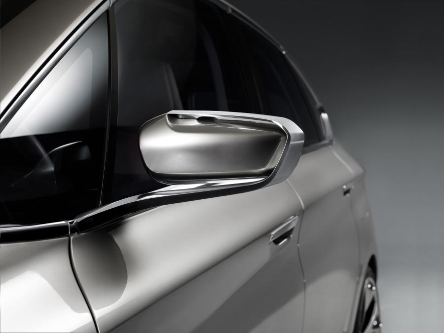  BMW Active Tourer Concept 2012 года  (фото 75 из 96)